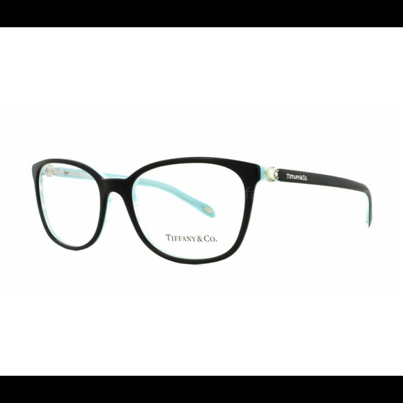 Tiffany & Co. Accessories - Tiffany TF2109 HB Eyeglass Frame.